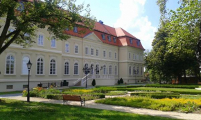 La Contessa Castle Hotel Szilvásvárad